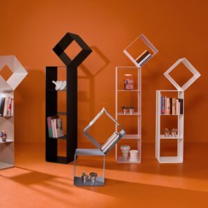 DROP REGAŁ CAPPELLINI