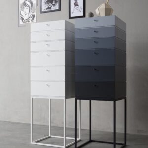 KOMODA BOX CAPODOPERA