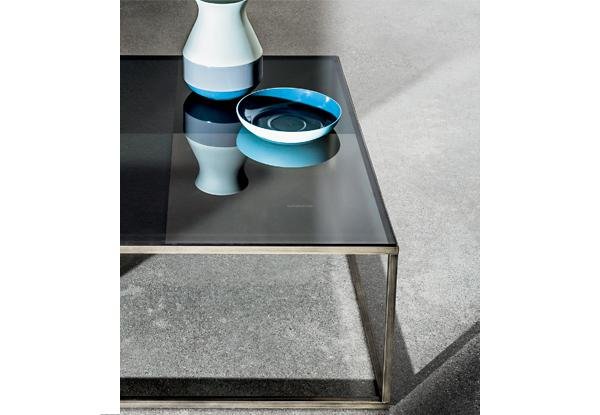 KWADRATOWY STOLIK QUADRO SOVET ITALIA - obrazek 4