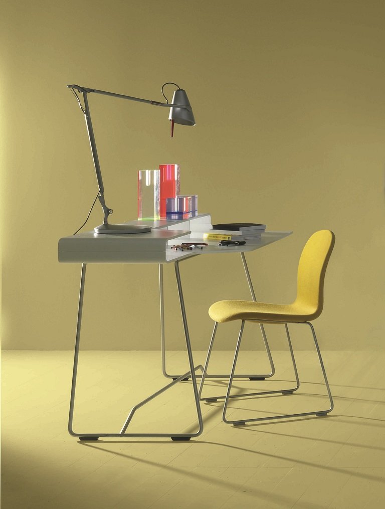 LOOP BIURKO CAPPELLINI - obrazek 3