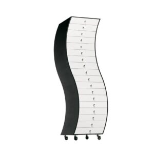 PROGETTI COMPIUTI KOMODA CAPPELLINI
