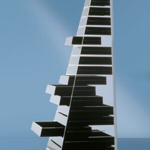 PYRAMID KOMODA CAPPELLINI