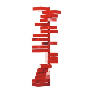 REVOLVING KOMODA CAPPELLINI