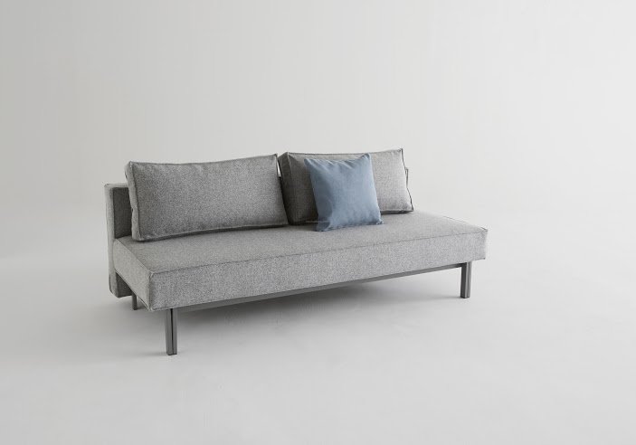 SLY SOFA ROZKŁADANA INNOVATION - obrazek 2