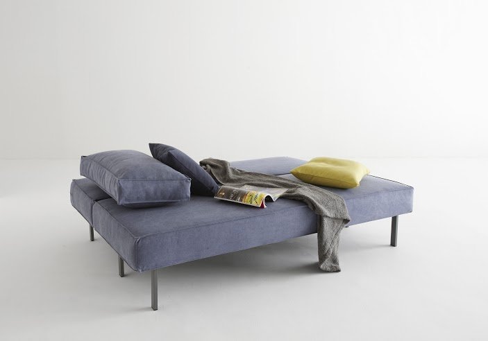 SLY SOFA ROZKŁADANA INNOVATION - obrazek 3