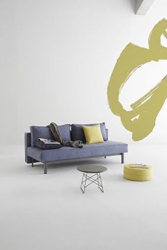 SLY SOFA ROZKŁADANA INNOVATION - obrazek 6