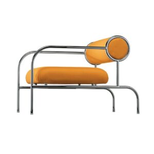 SOFA WITH ARMS FOTEL CAPPELLINI