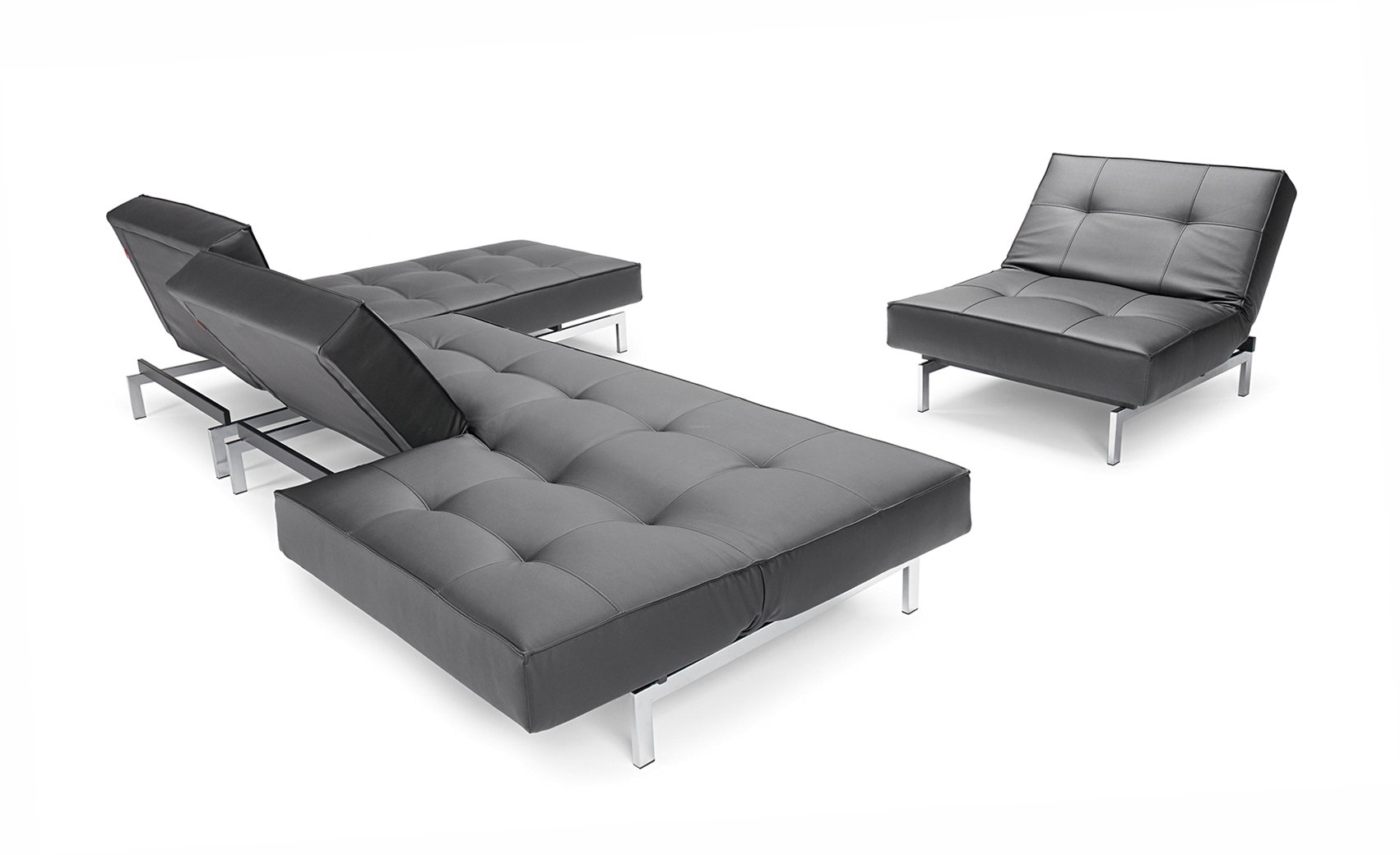 SPLITBACK FOTEL INNOVATION - obrazek 2