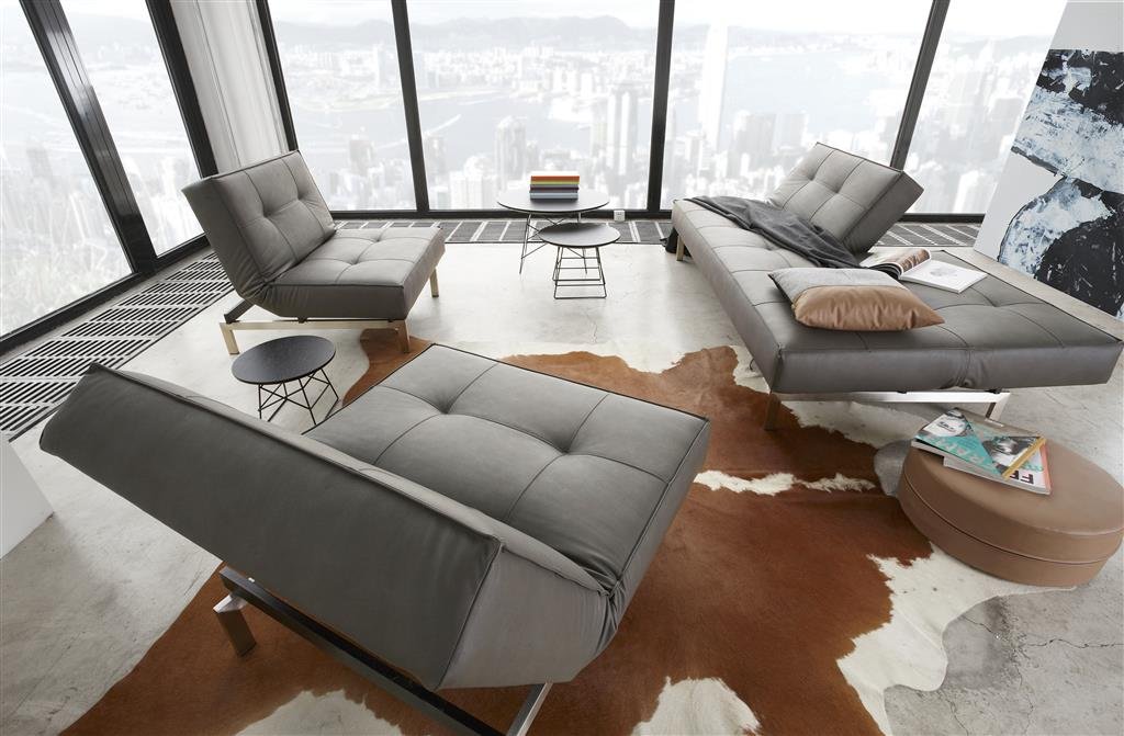 SPLITBACK FOTEL INNOVATION - obrazek 3