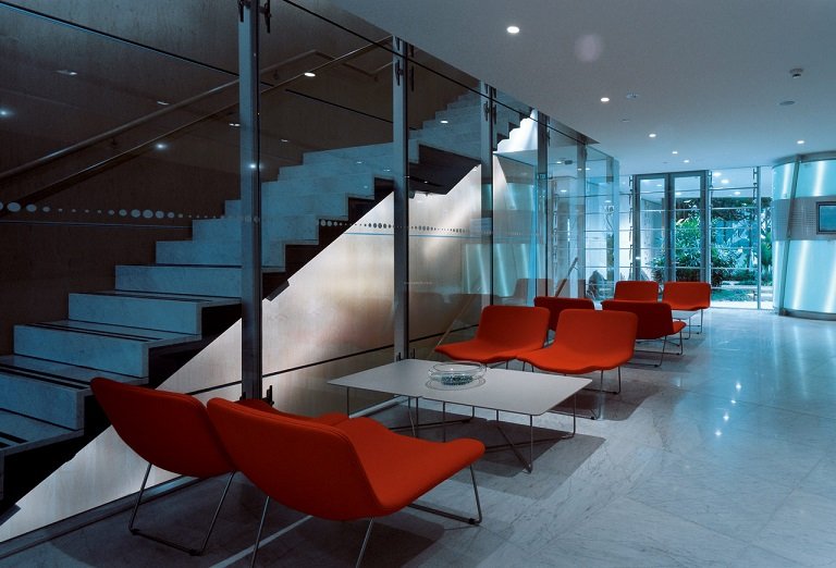 SPRING FOTEL CAPPELLINI - obrazek 2