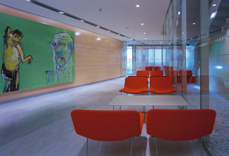SPRING FOTEL CAPPELLINI - obrazek 3