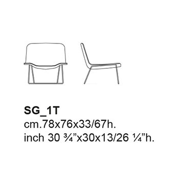 SPRING FOTEL CAPPELLINI - obrazek 4