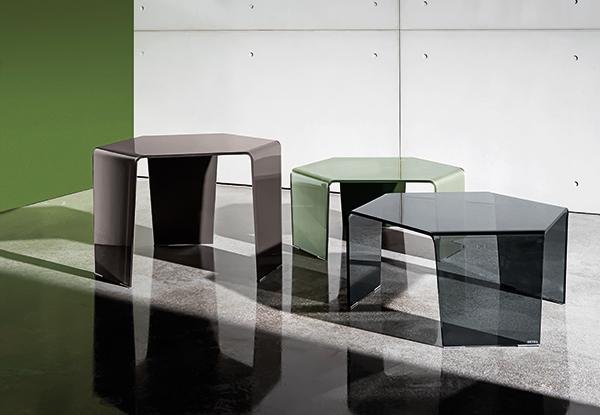 STOLIK KAWOWY 3 FEET 48H SOVET ITALIA