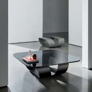STOLIK KAWOWY RING SOVET ITALIA