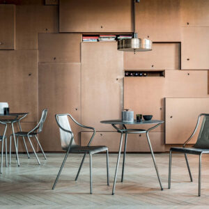 STOLIK OLA 3 WERSJA BISTRO MIDJ