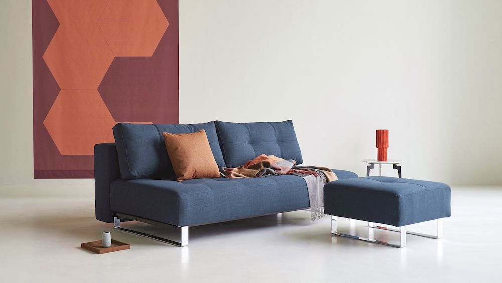 SUPREMAX DELUXE SOFA ROZKŁADANA INNOVATION LIVING - obrazek 7