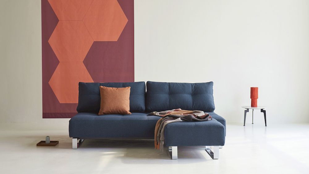 SUPREMAX DELUXE SOFA ROZKŁADANA INNOVATION LIVING - obrazek 6