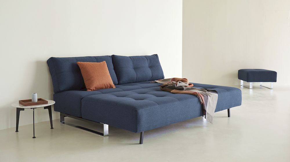 SUPREMAX DELUXE SOFA ROZKŁADANA INNOVATION LIVING - obrazek 5