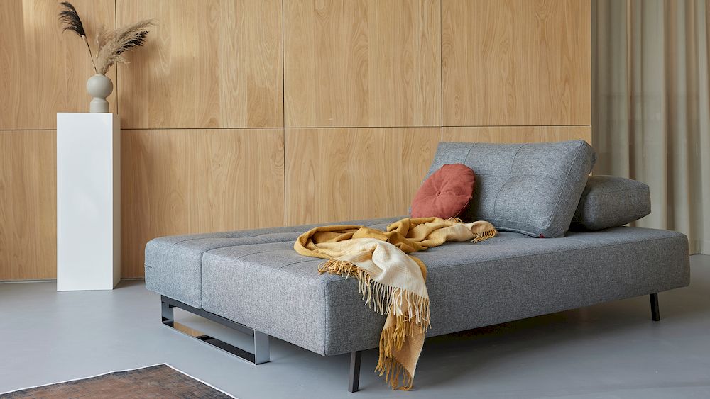 SUPREMAX DELUXE SOFA ROZKŁADANA INNOVATION LIVING - obrazek 2