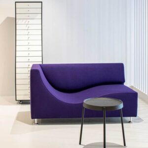 THREE SOFA DE LUXE DWUOSOBOWA SZEZLONG CAPPELLINI
