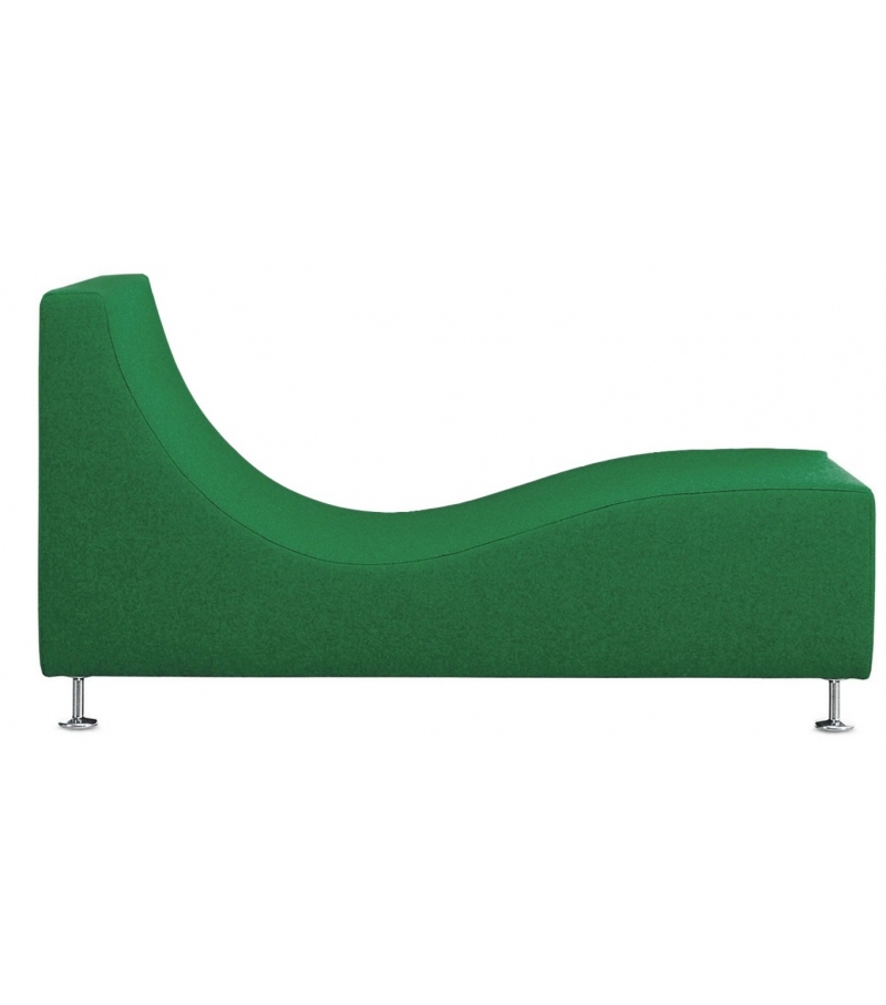 THREE SOFA DE LUXE SZEZLONG CAPPELLINI - obrazek 3