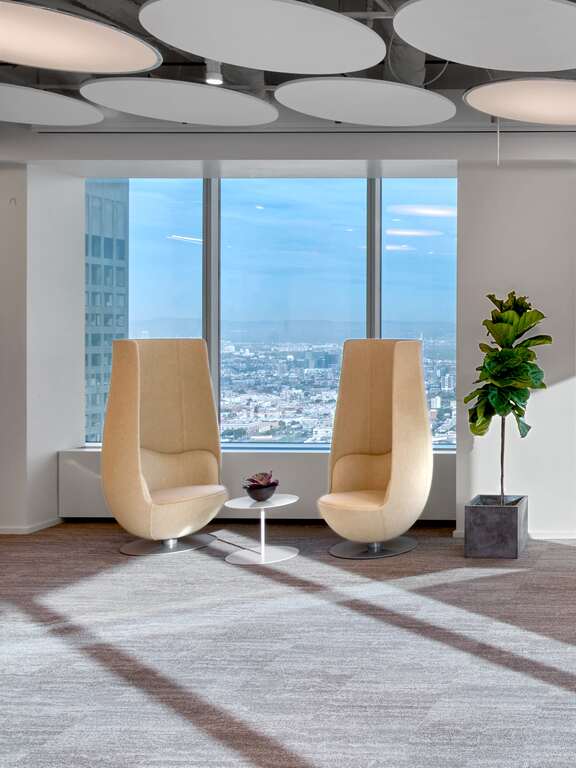 WANDERS’ TULIP ARMCHAIR WŁOSKI FOTEL CAPPELLINI - obrazek 7