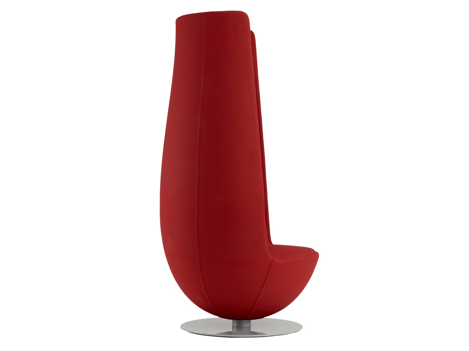 WANDERS’ TULIP ARMCHAIR WŁOSKI FOTEL CAPPELLINI - obrazek 5