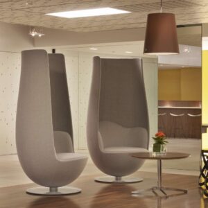 WANDERS’ TULIP ARMCHAIR WŁOSKI FOTEL CAPPELLINI