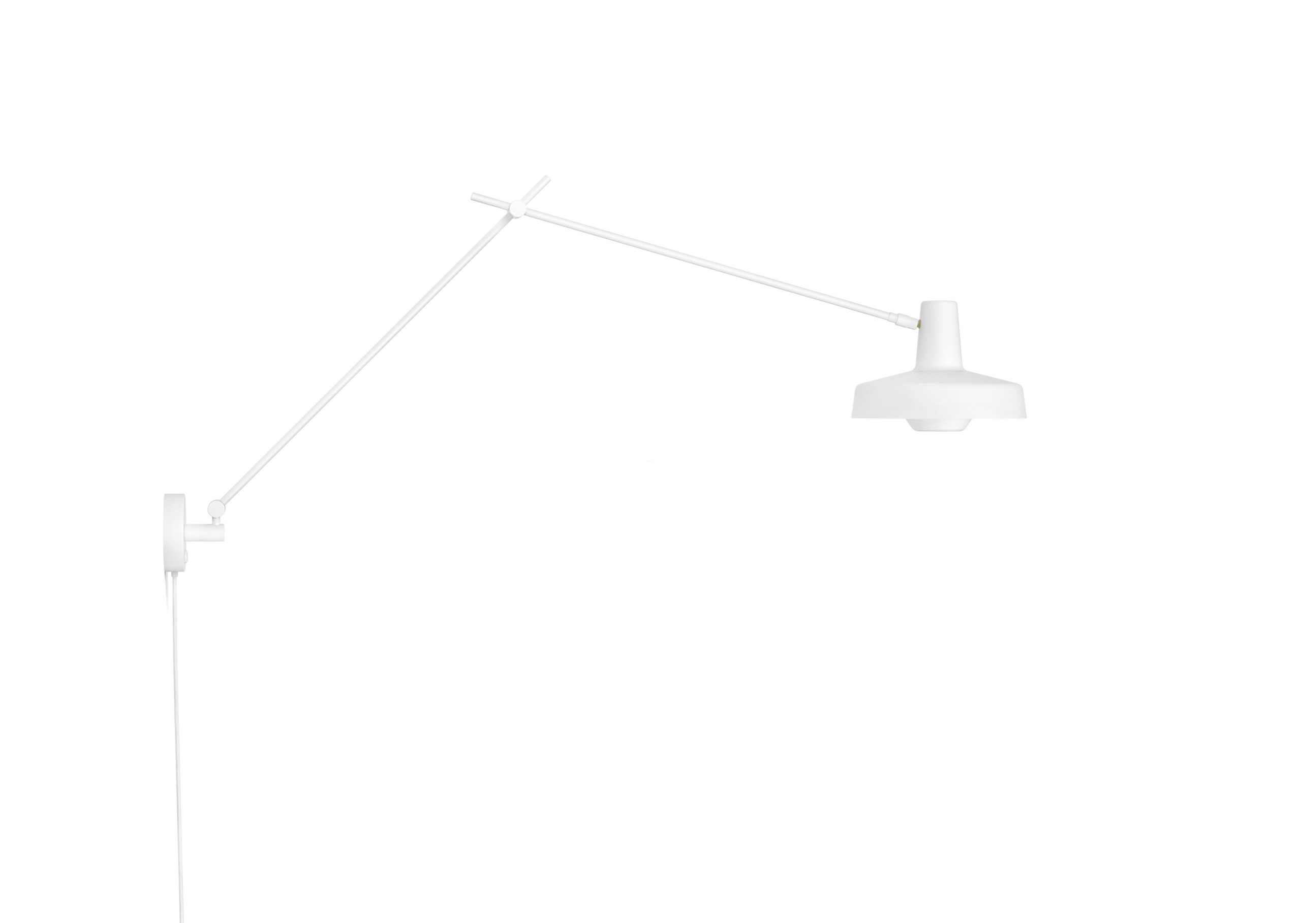 KINKIET ARIGATO WALL LONG WYDŁUŻONE RAMIĘ GRUPA PRODUCTS - obrazek 3
