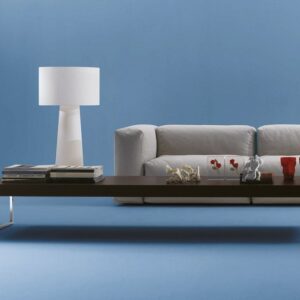 LAMPA PODŁOGOWA BIG SHADOW 91 H CAPPELLINI