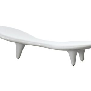 ORGONE TABLE  – NOWOCZESNY STÓŁ PROJEKTU MARCA NEWSONA