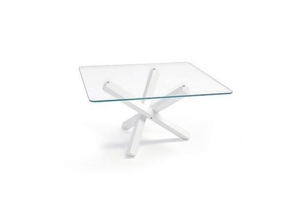 STÓŁ AIKIDO 140X140 SOVET ITALIA