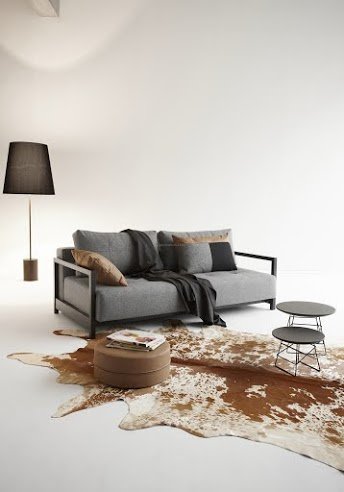 SOFA BIFROST DELUXE INNOVATION