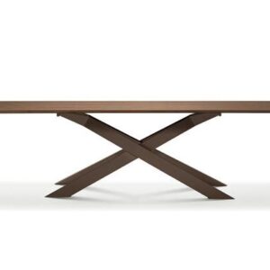 STÓŁ CROSS WOOD SOVET ITALIA