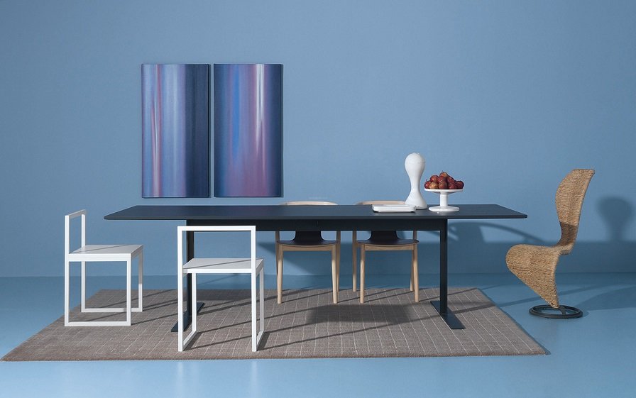 STÓŁ LUXOR 180 CM CAPPELLINI - obrazek 3