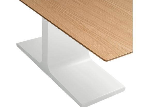 STÓŁ PALACE WOOD SOVET ITALIA - obrazek 4