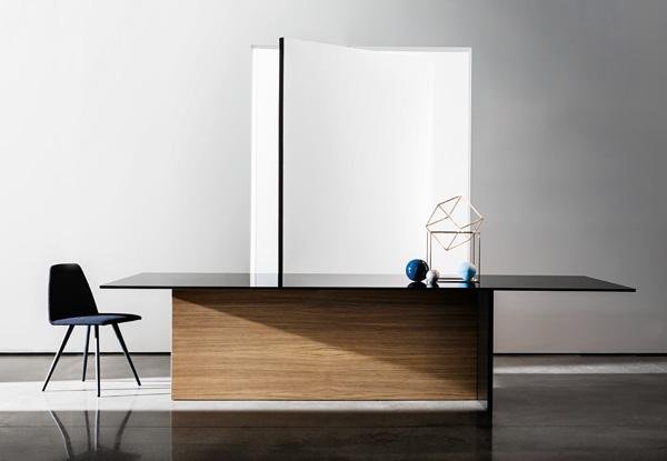 STÓŁ REGOLO 320 CM SOVET ITALIA - obrazek 5