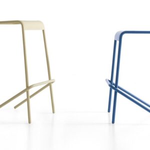 KRZESŁO ALODIA 70 CM  CAPPELLINI