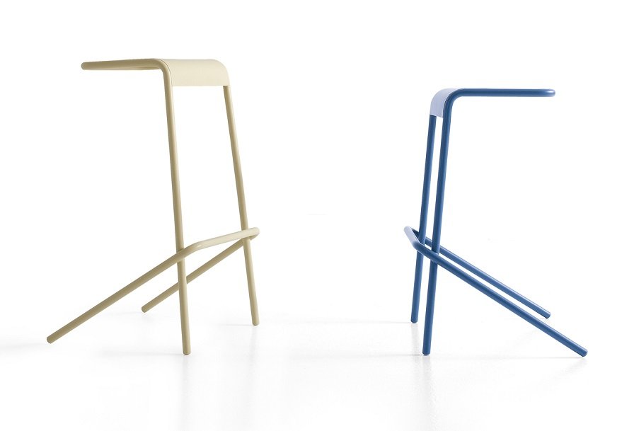 KRZESŁO ALODIA 70 CM CAPPELLINI