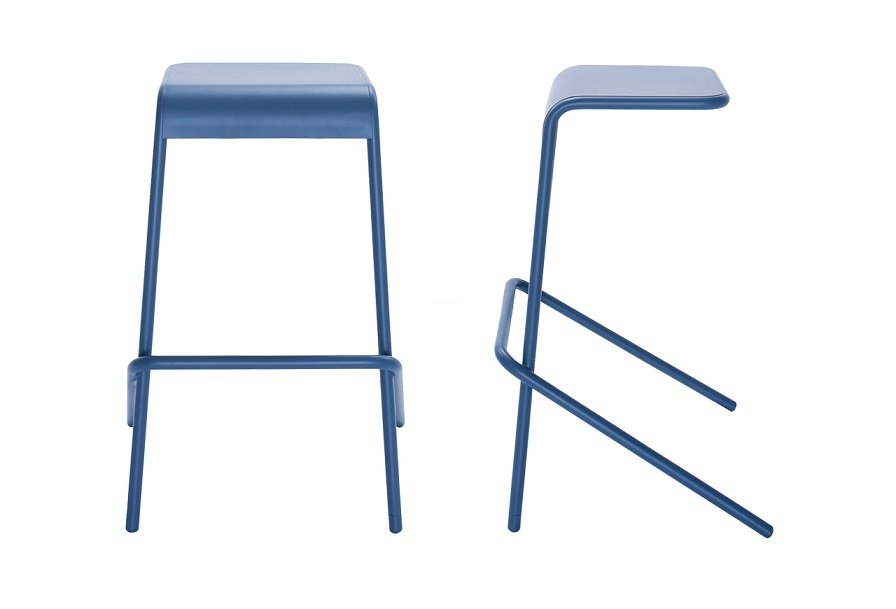 KRZESŁO ALODIA 80 CM CAPPELLINI - obrazek 3