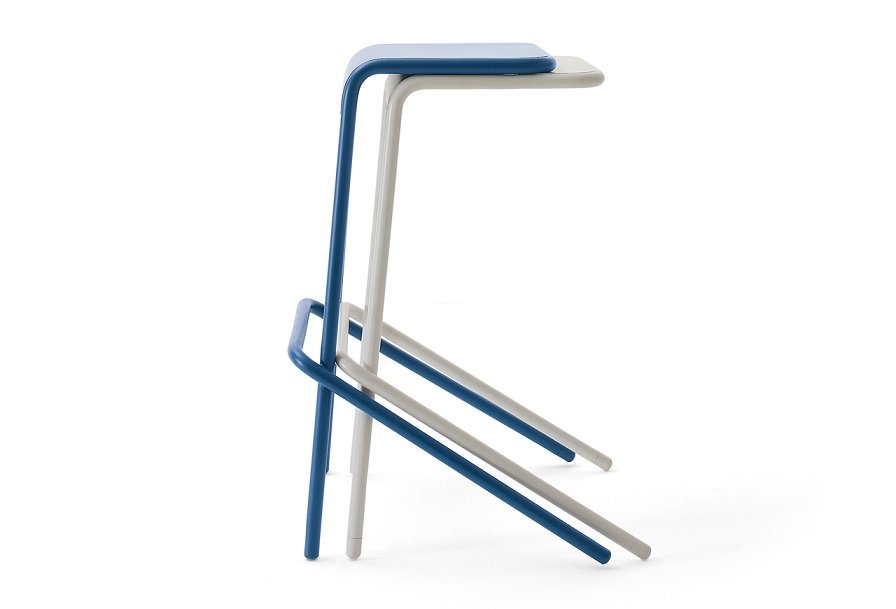 KRZESŁO ALODIA 80 CM CAPPELLINI - obrazek 4