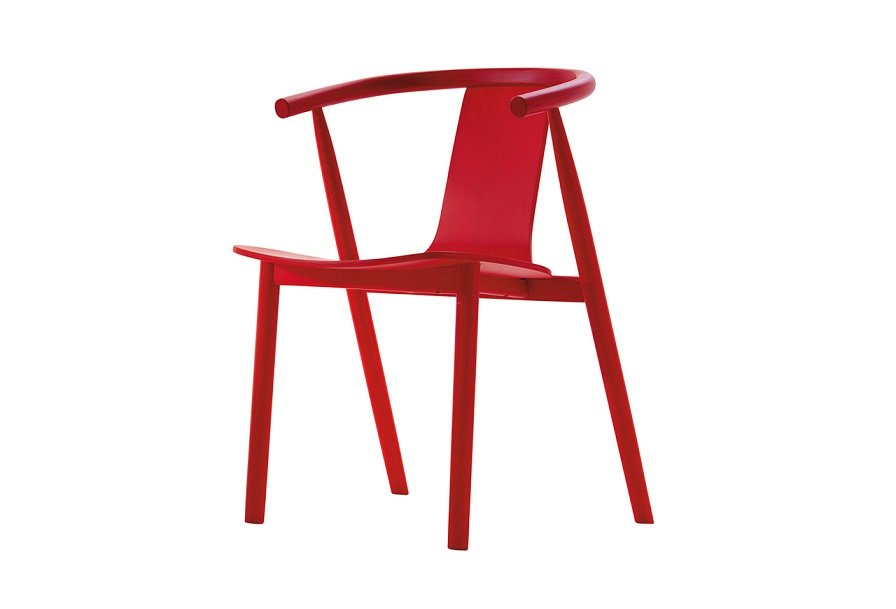 KRZESŁO BAC 2 CAPPELLINI - obrazek 6