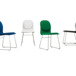 KRZESŁO HI PAD CAPPELLINI