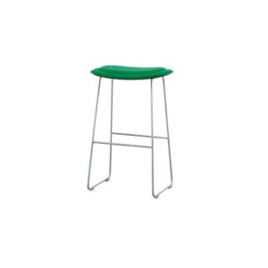 KRZESŁO HI PAD STOOL 45H CAPPELLINI