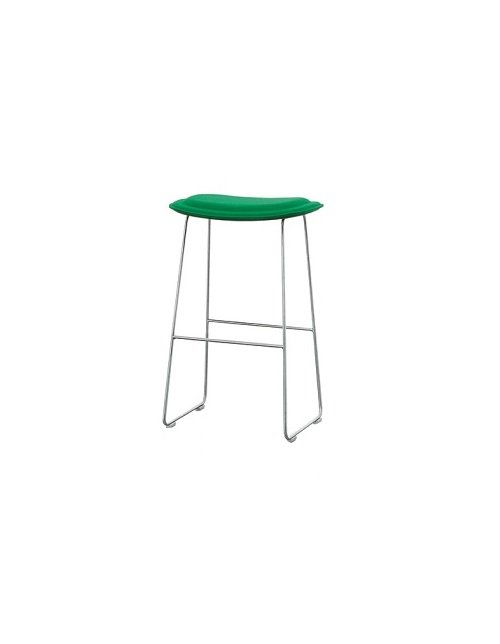 KRZESŁO HI PAD STOOL 45H CAPPELLINI