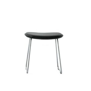 KRZESŁO MORRISON STOOL 45 H CAPPELLINI