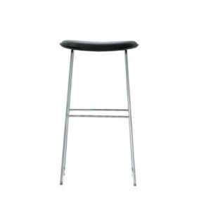 KRZESŁO MORRISON STOOL 80 H CAPPELLINI