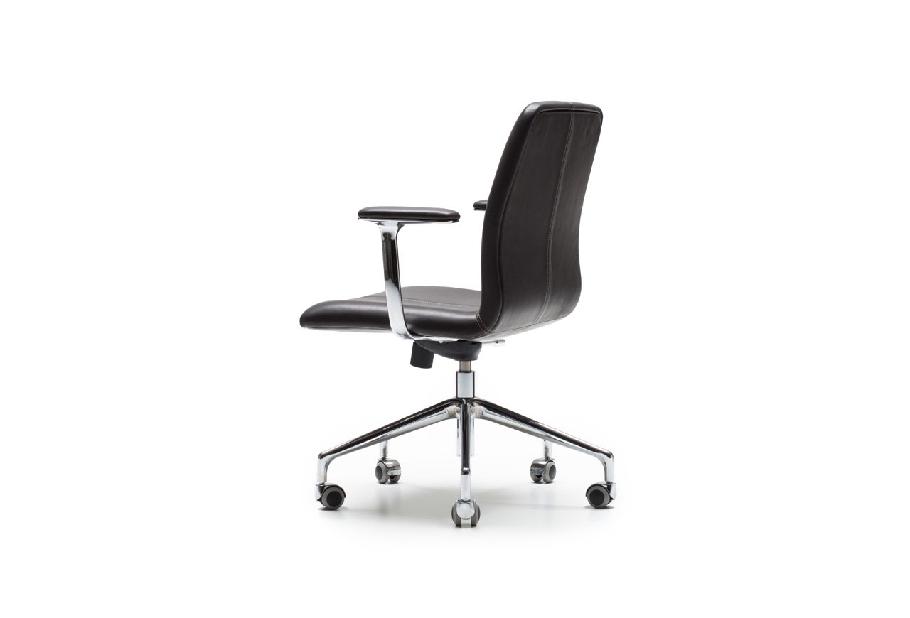LOTUS COMFORT LOW CAPPELLINI - obrazek 2