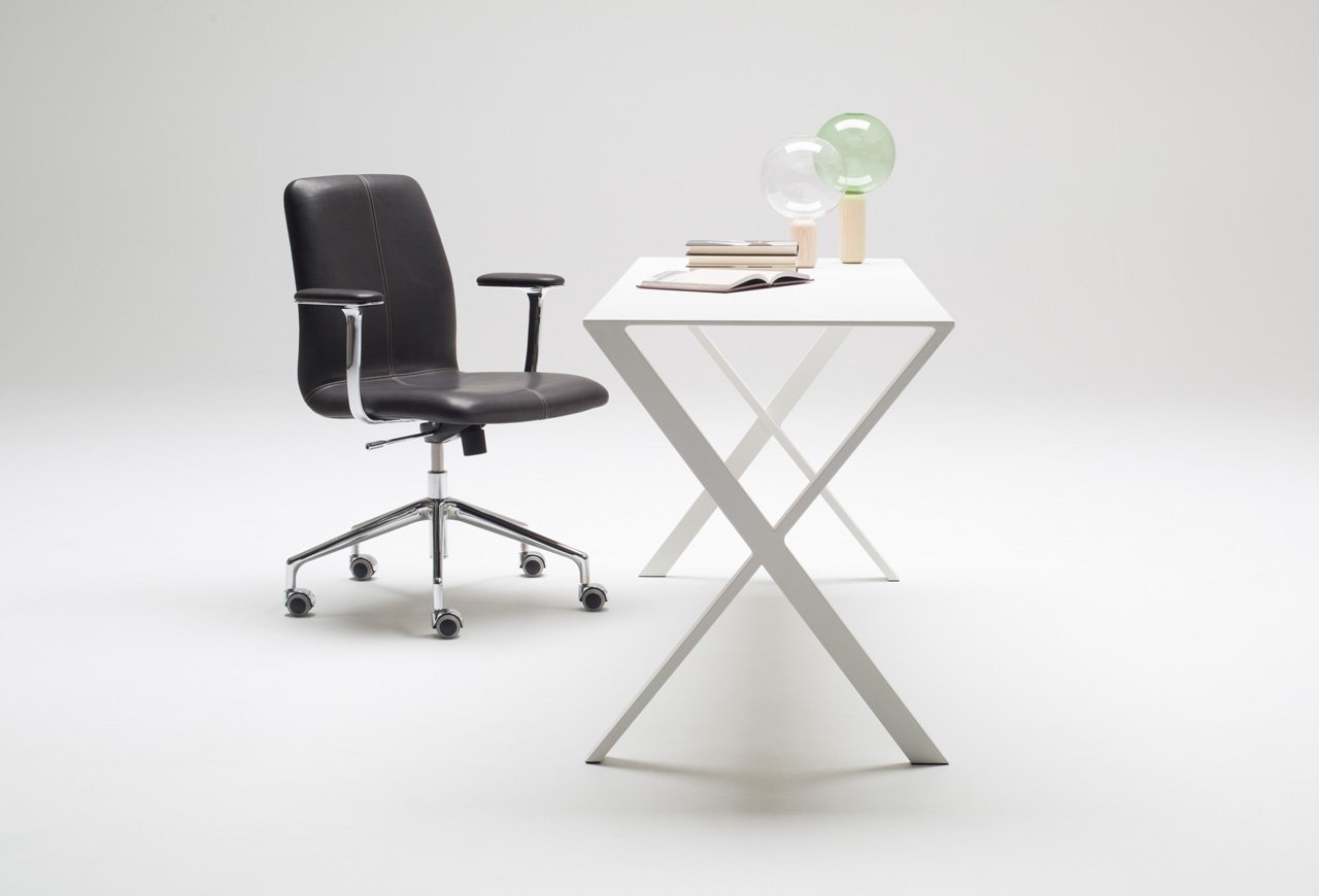 LOTUS COMFORT LOW CAPPELLINI - obrazek 3