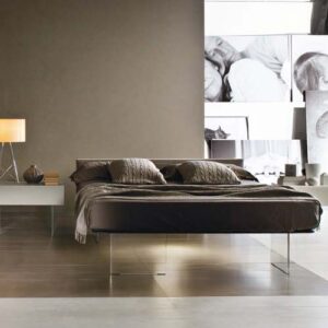 ŁÓŻKO AIR BED LAGO